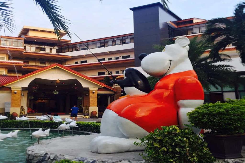Marble Garden View Pattaya - main photo