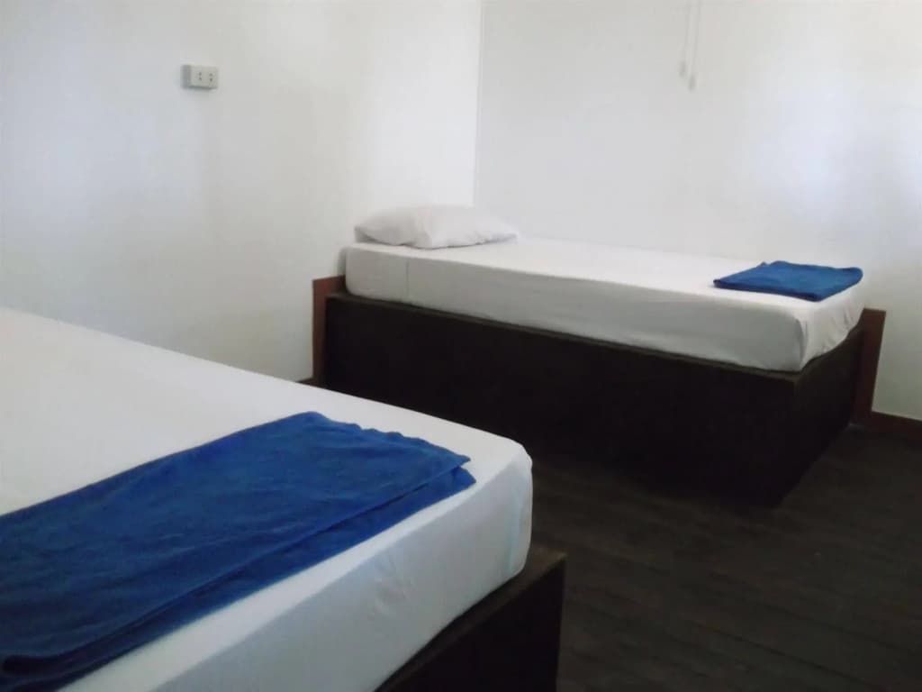 Coco Garden Resort - photo 2