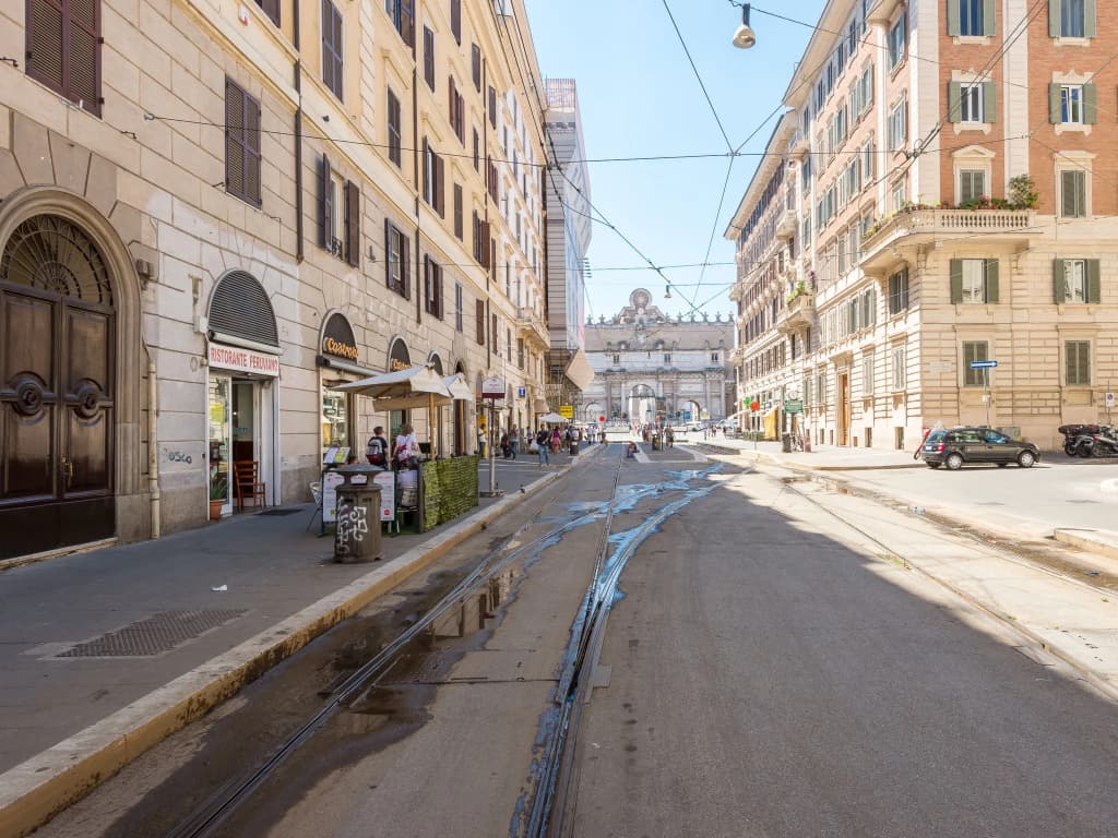 Popolo- Flaminia - photo 13