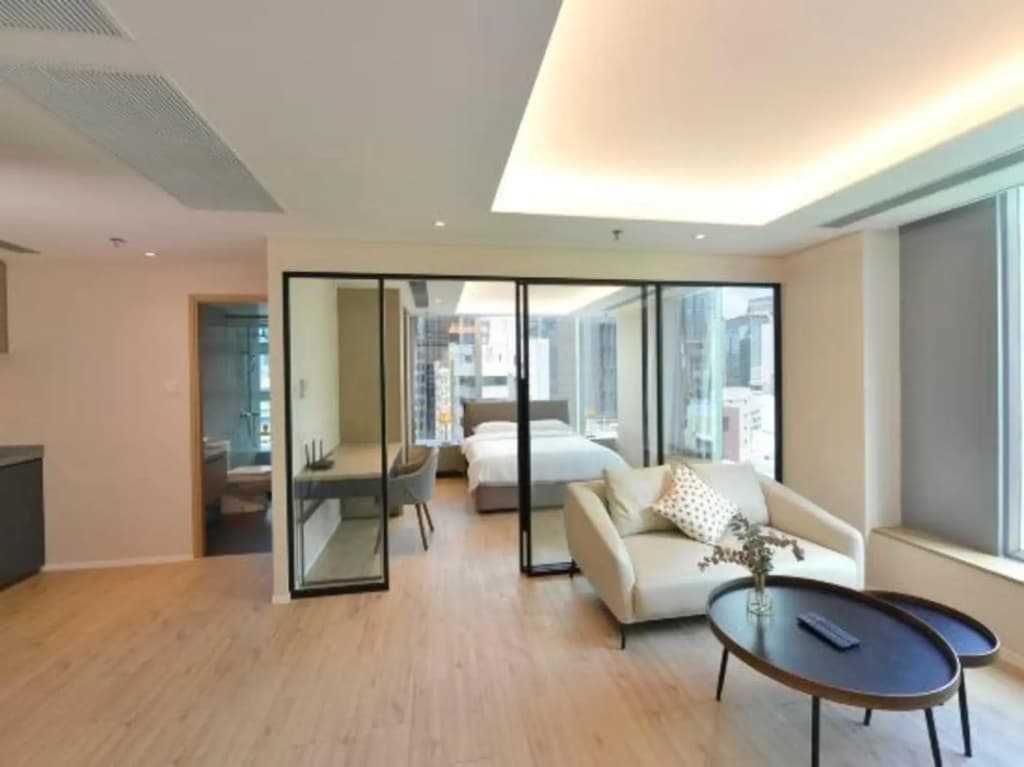 Giada Central Serviced Apartment - photo 4