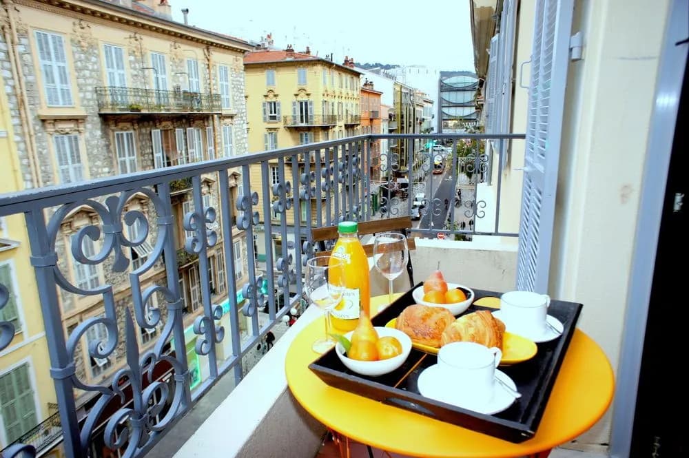Élégant Appartement Promenade des Arts - photo 18