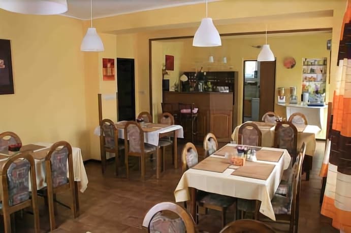 Hotel-penzion BoB - photo 10