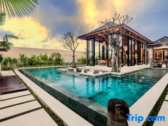 Villa Reva by BaliSuperHost - photo 8