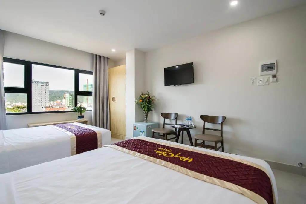 Hong Chau Hotel - photo 6
