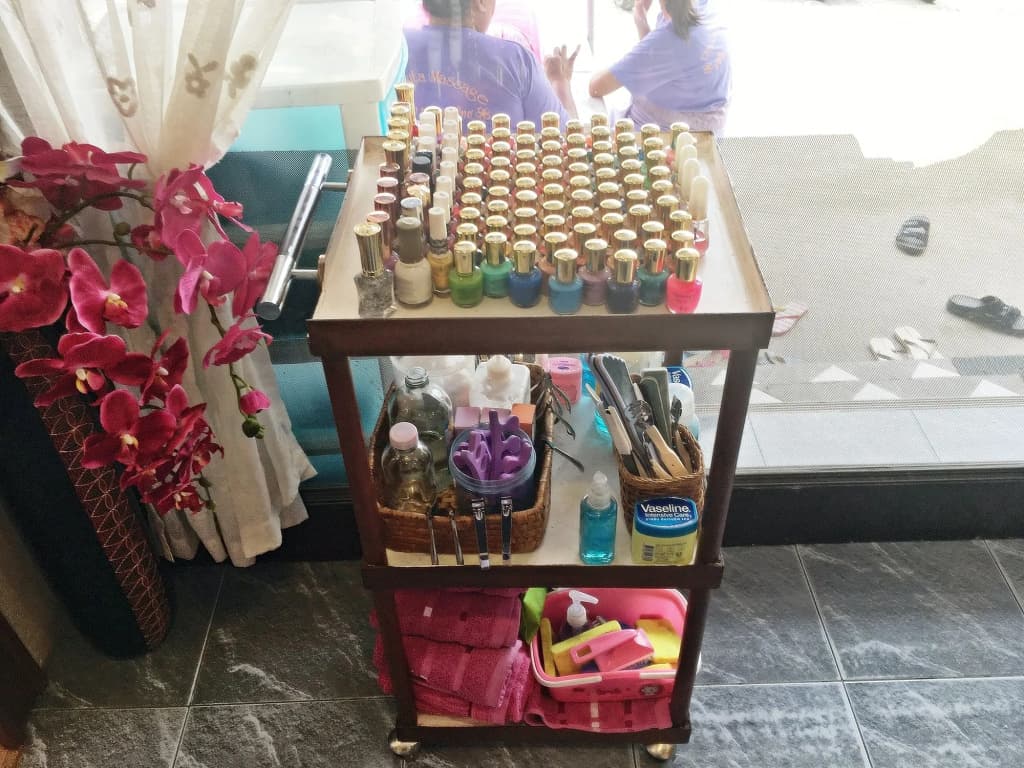 Baan Kanta Hotel - photo 16