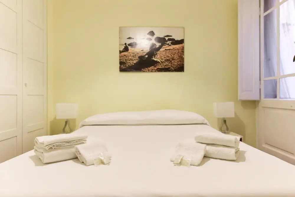 Via Giulia Charming Apartment - photo 6