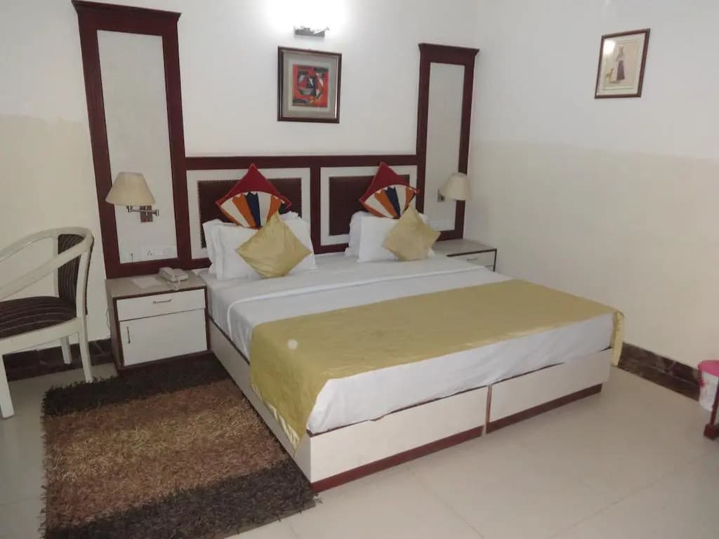 Hotel Excellent - photo 5