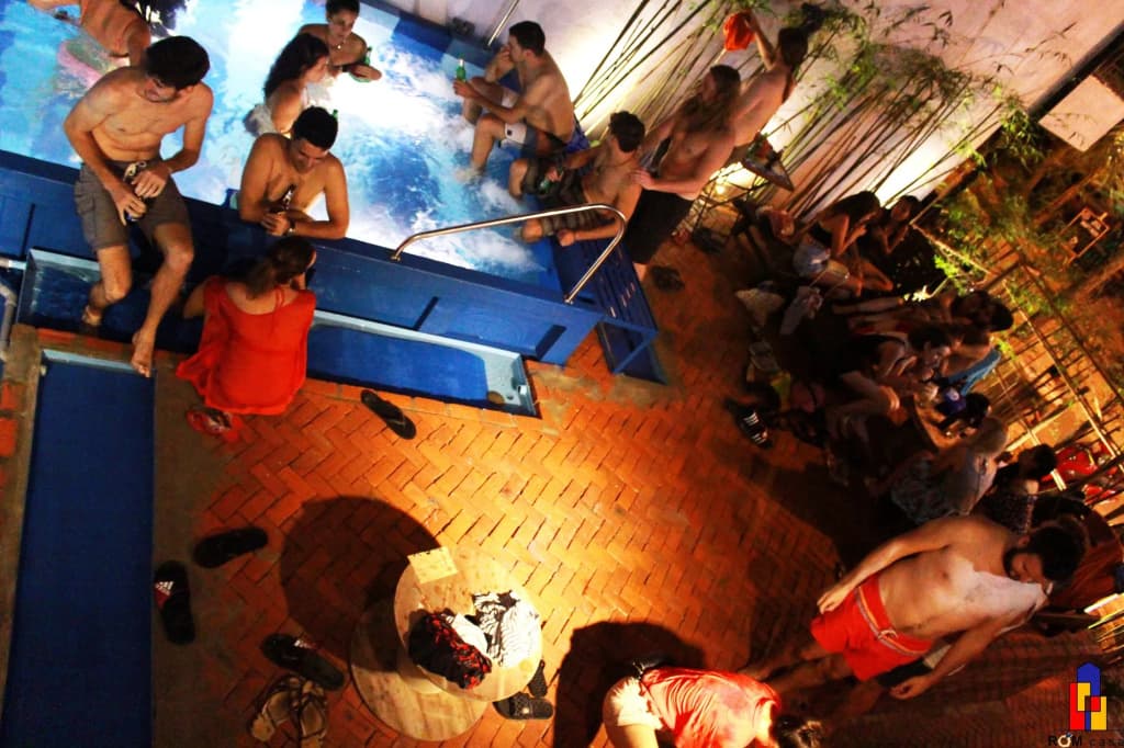 Rom Casa Hostel Da Nang - photo 14