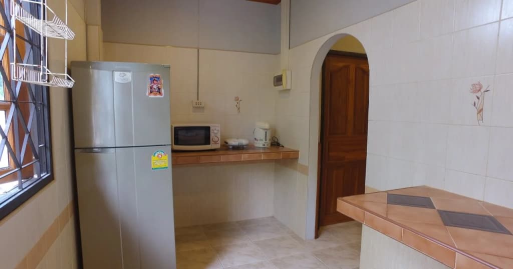 Aliyah Garden House - photo 29