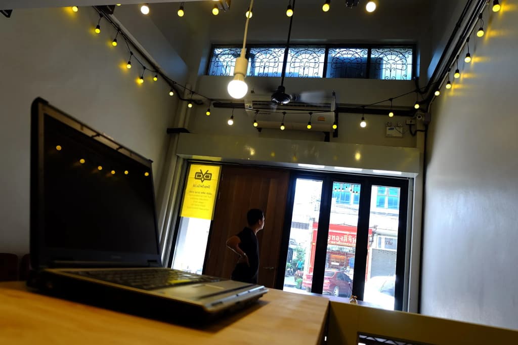 Sleep Owl Hostel - photo 23