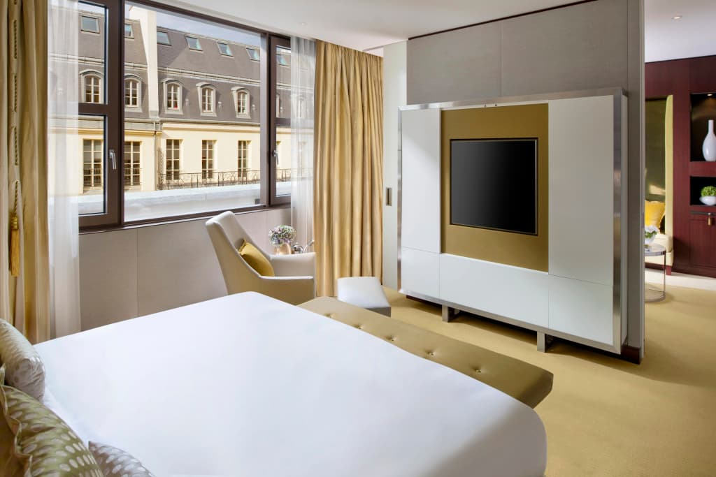 Mandarin Oriental, Paris - photo 46