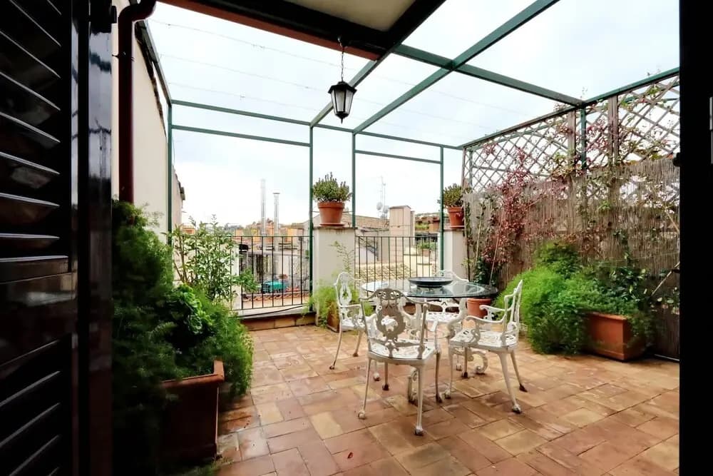 Borghese Apartment - My Extra Home - photo 10