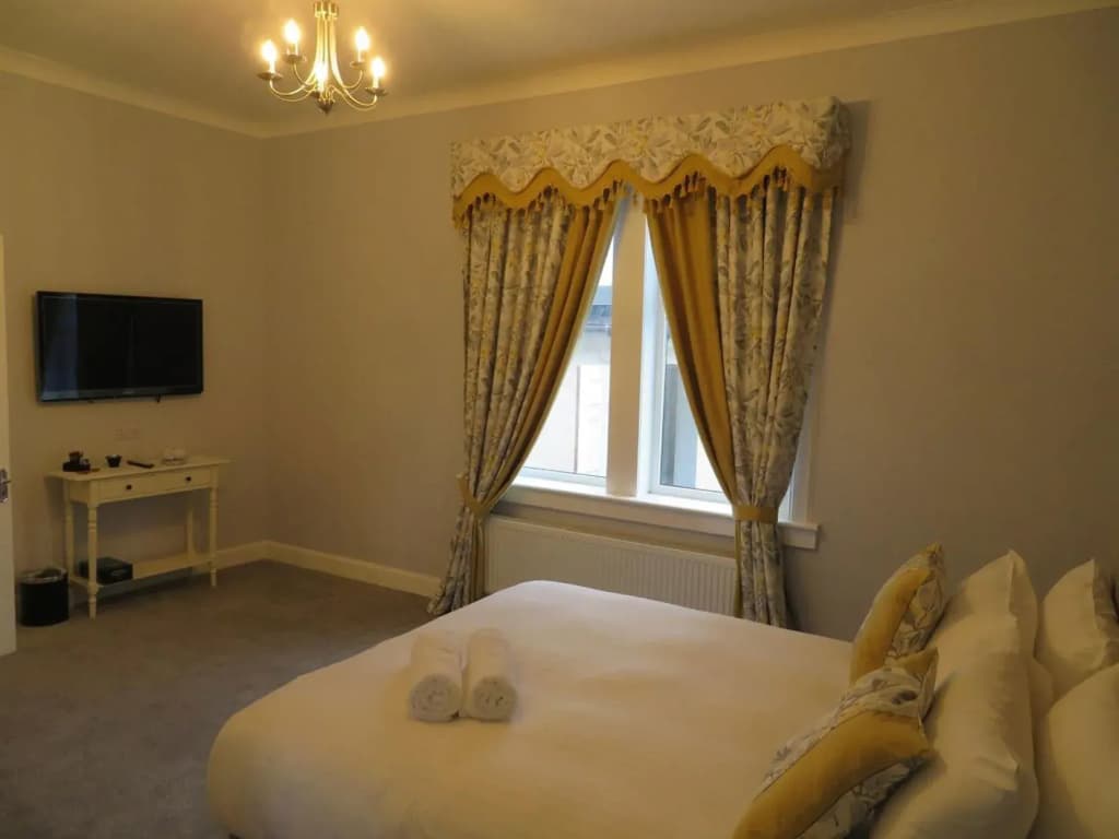Craigievar Guesthouse - photo 2