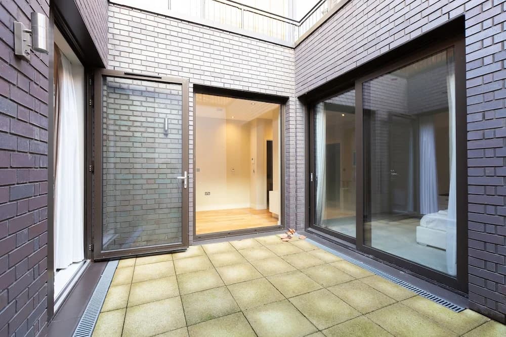 Split Level 2 Bed In Maida Vale, Near Paddington - photo 10