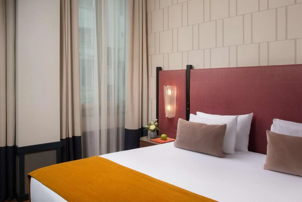 Tivoli Milano President Hotel - photo 7