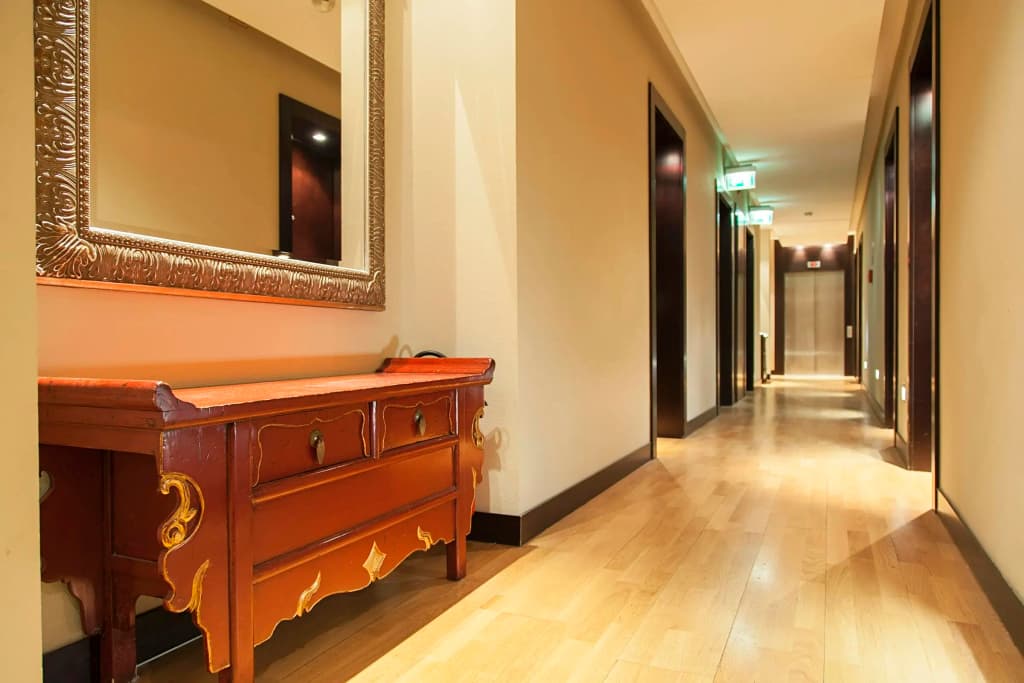 Quentin Design Hotel Berlin - photo 24