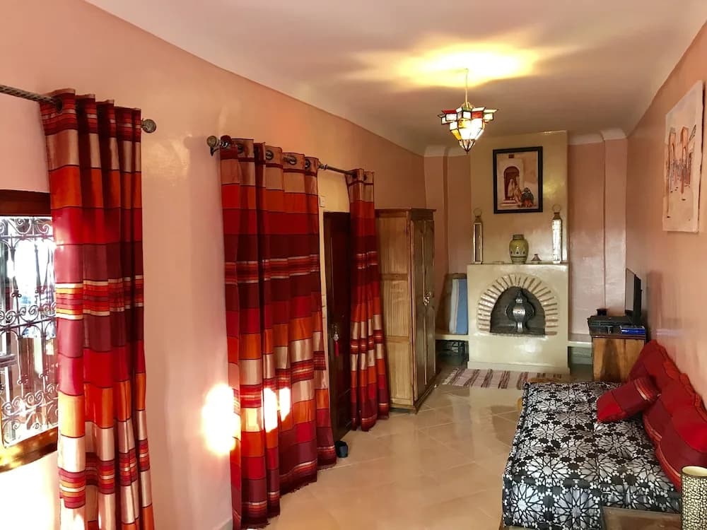 Riad Lalla Merieme - photo 5