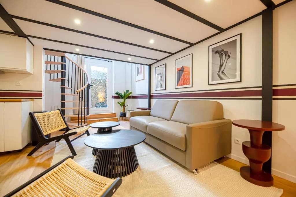 Dreamyflat Residence - photo 3