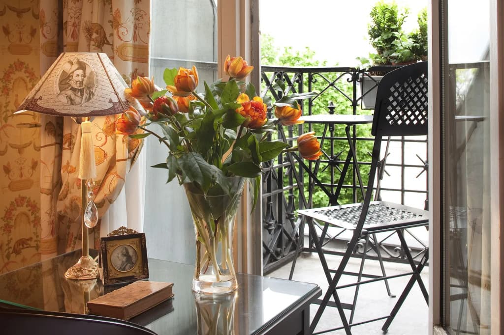 Hotel Residence Henri IV - photo 8