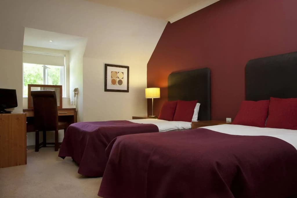 The Crown Inn - photo 4