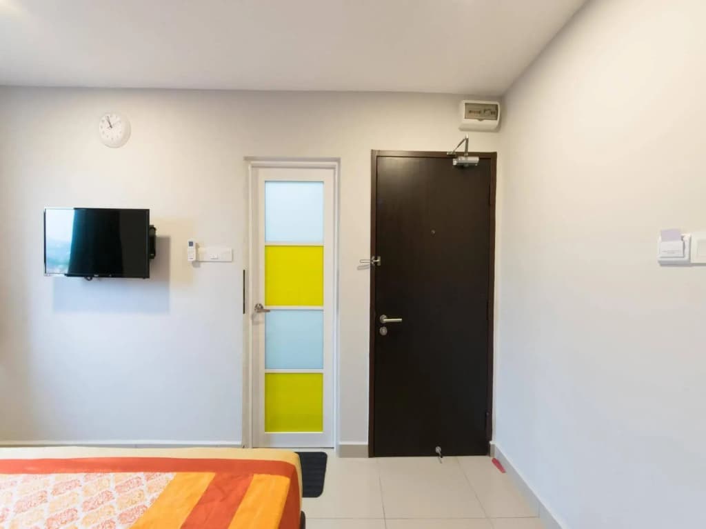 Lavana Hotel Batu Caves - photo 6