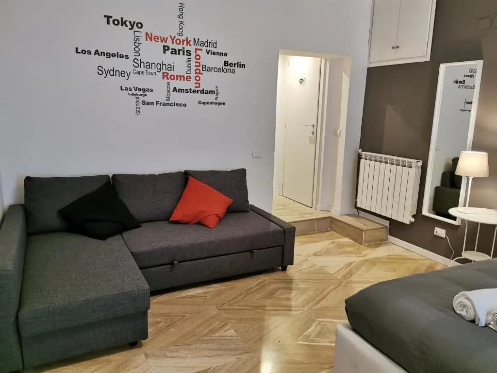 109 Suites Roma - photo 5