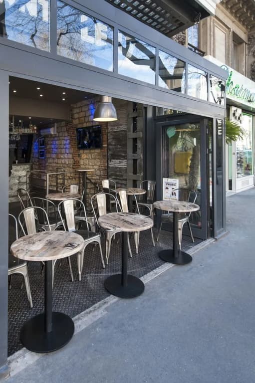 Hôtel le 17 - photo 10