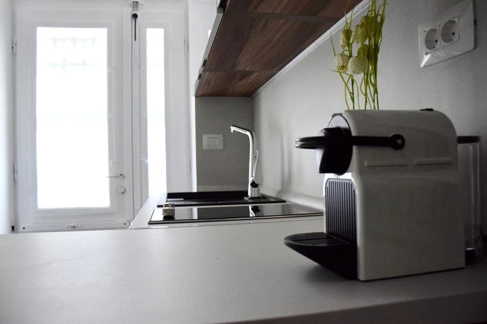 Hi5 Apartments - Luxury Suites - photo 25