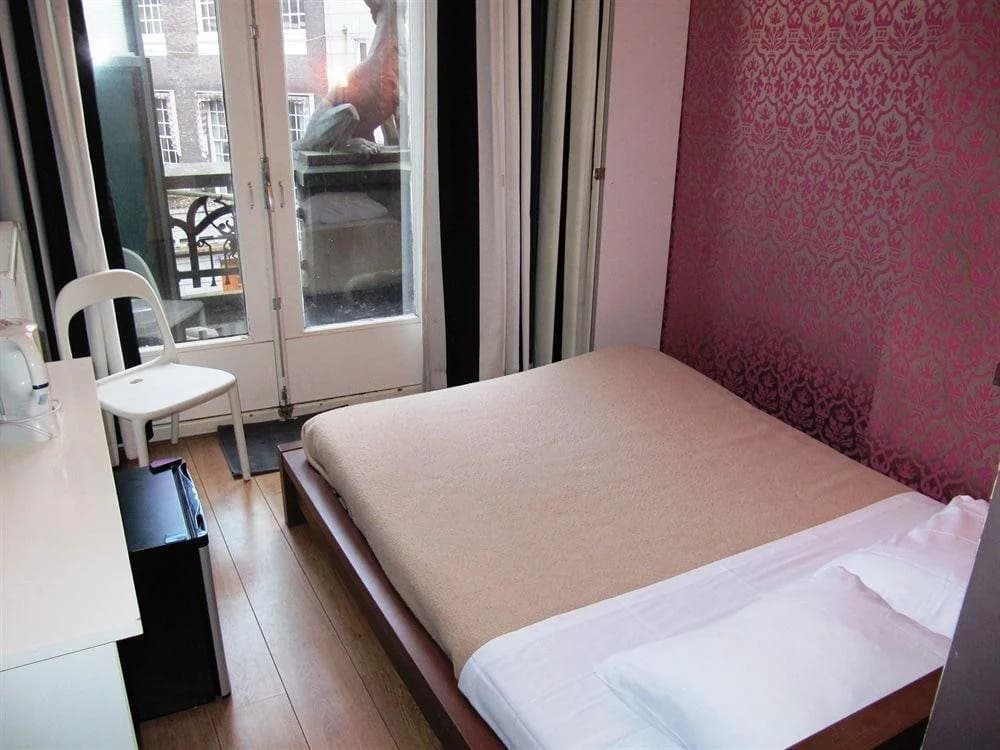 Hotel Pax - photo 7