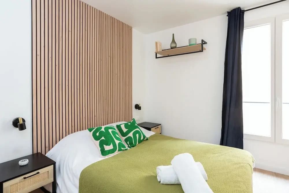 Maison Geranium - photo 38