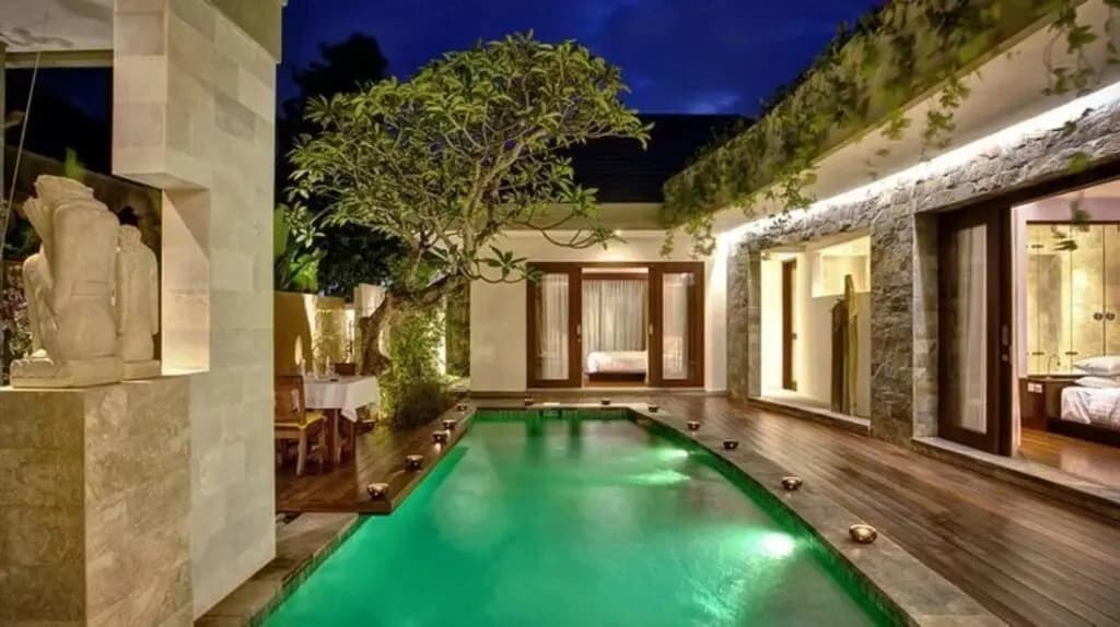 Tanjung Villa - photo 3