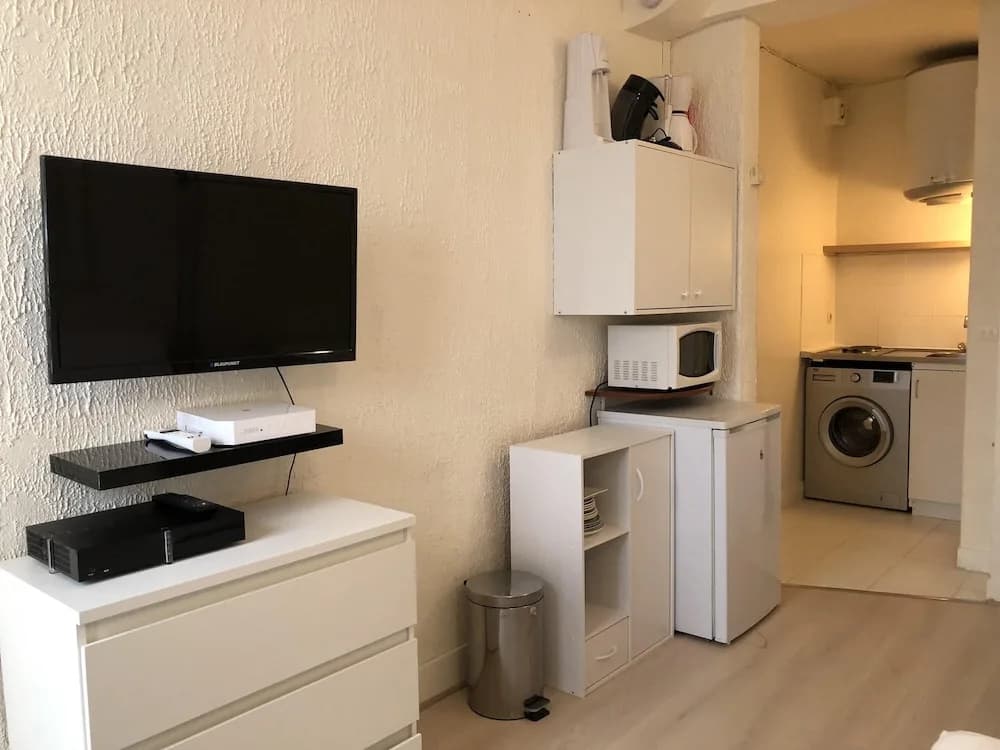 Appartement A Saint Charles - photo 18