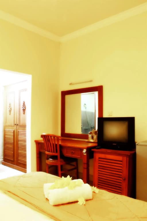 The Yuma Bali Hotel - photo 4