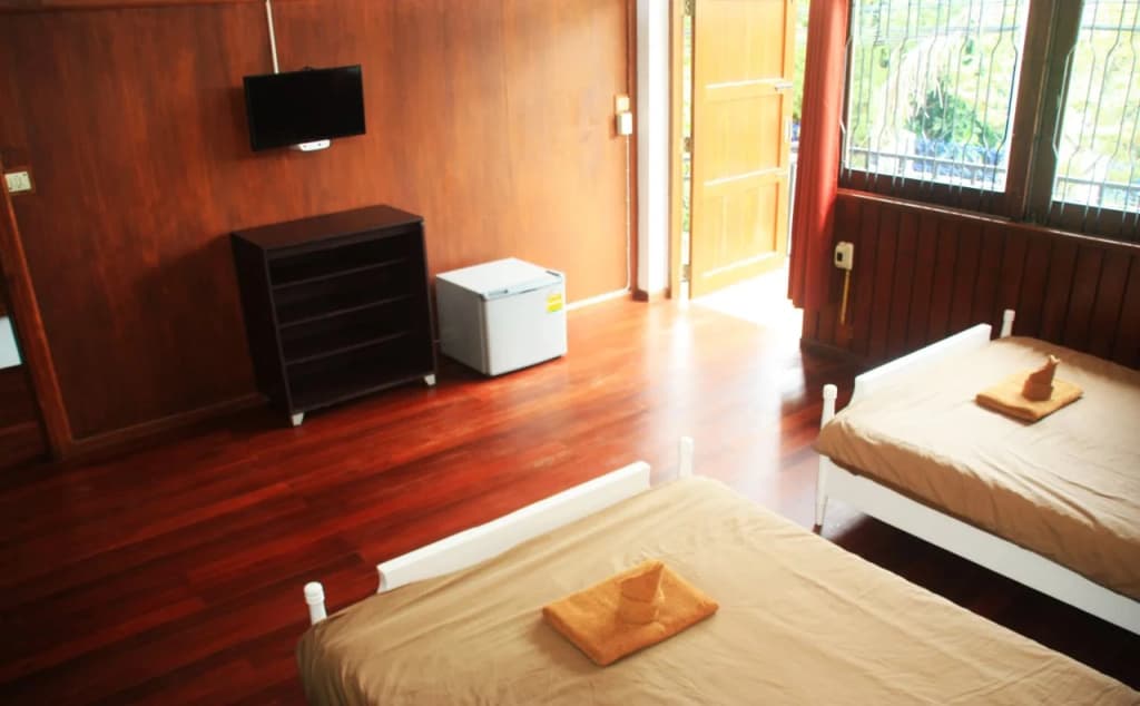 Asa House - photo 2