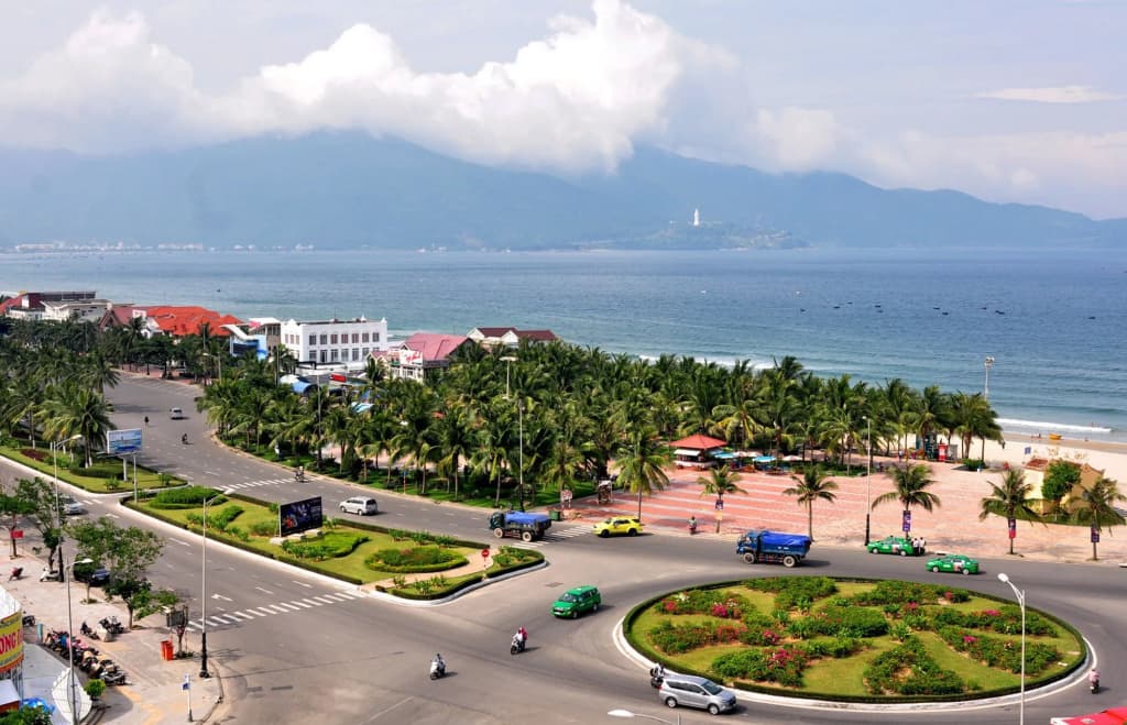 SEASIDE Hotel Danang - photo 20