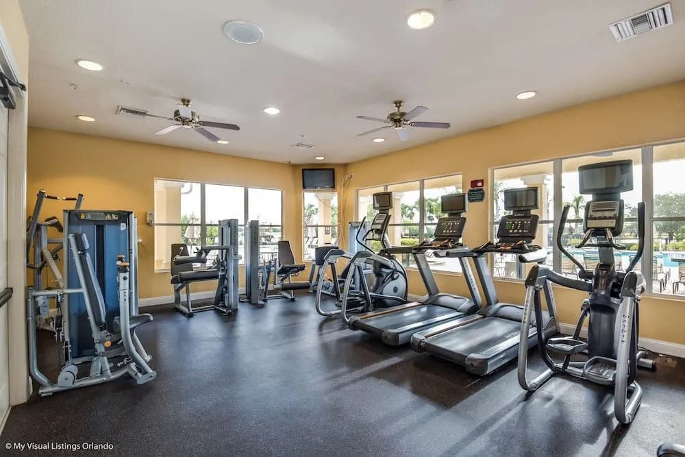 Luxury Townhome 3 Bedroom Condo by Redawning - photo 21
