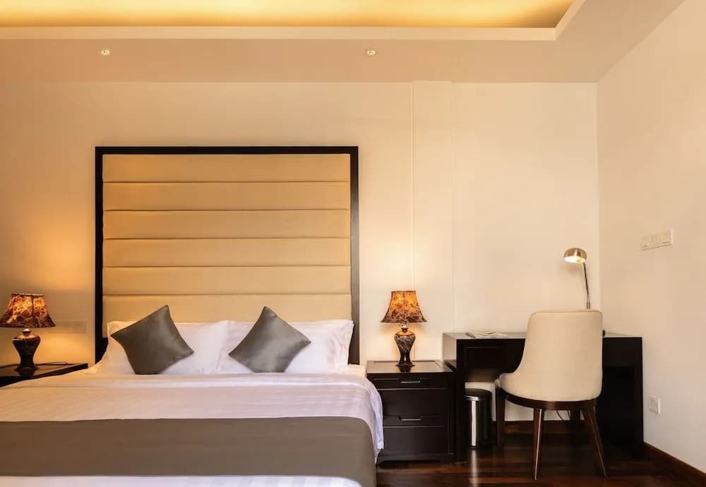 Lavonca Boutique Hotel - photo 3