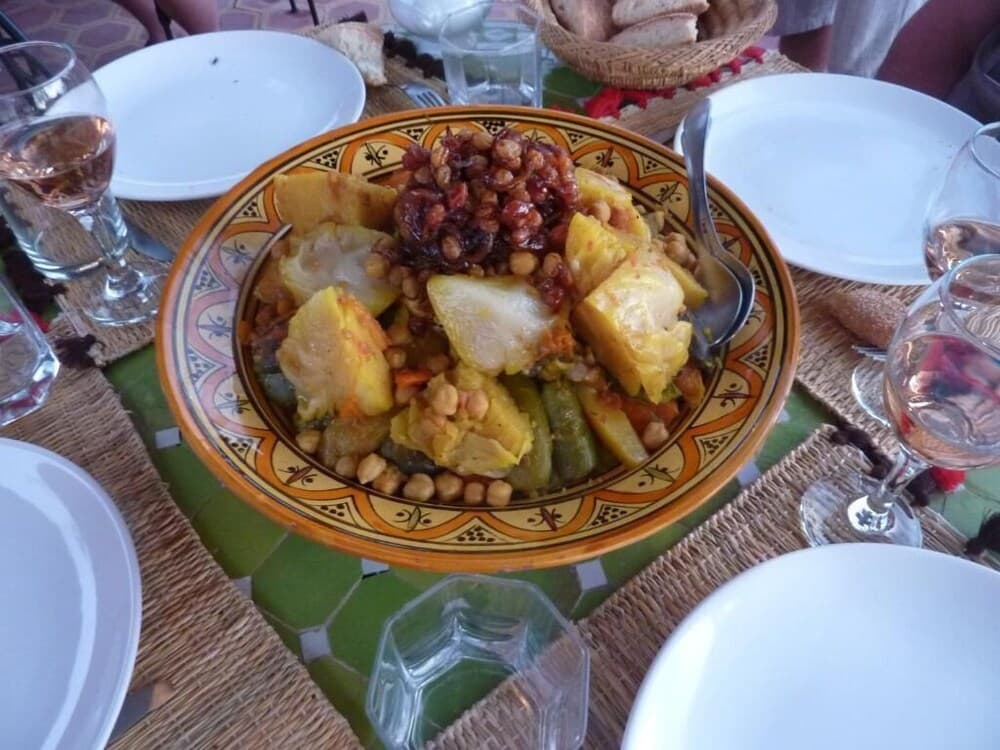 Riad Hadda - photo 13