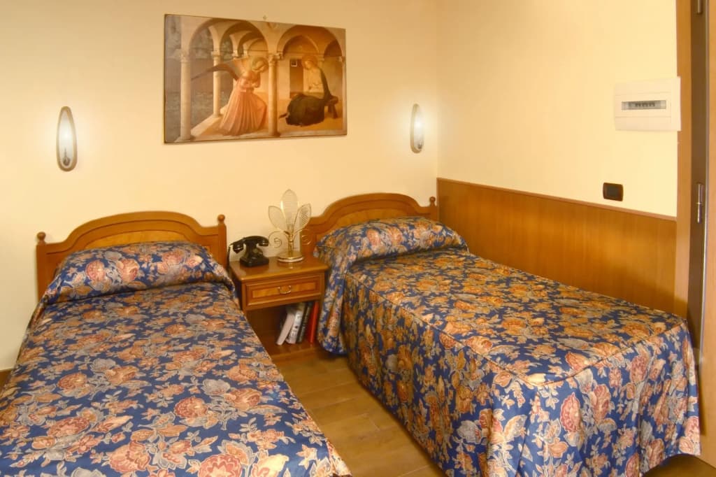 Hotel Forte - photo 5