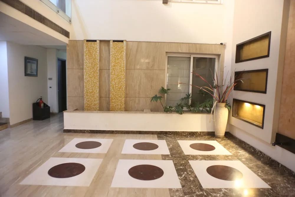 Hotel Mint Casa - photo 16
