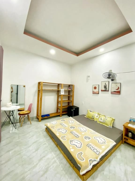 The Sweet Home - photo 5