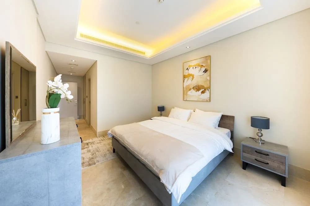 Spacious beachfront 2 bedroom apartment - photo 4