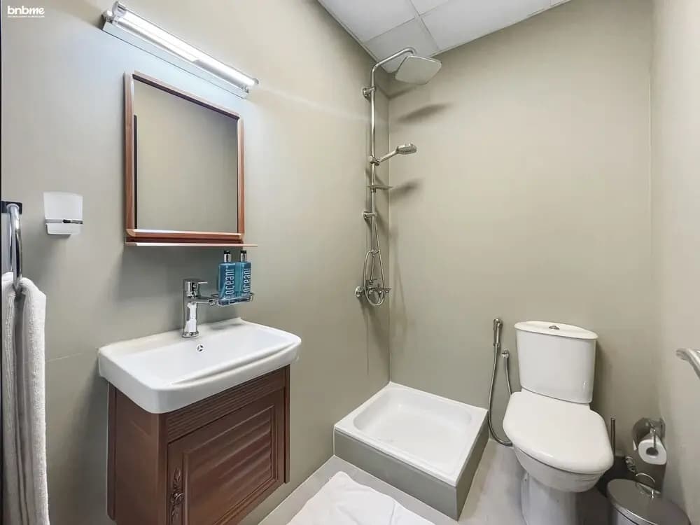 3B-Marina Wharf 1-1505 by bnbme homes - photo 9