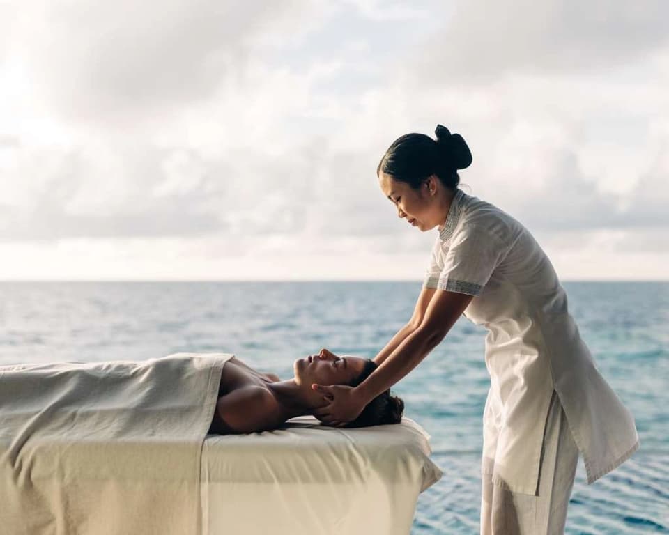 Park Hyatt Maldives Hadahaa Resort - photo 44