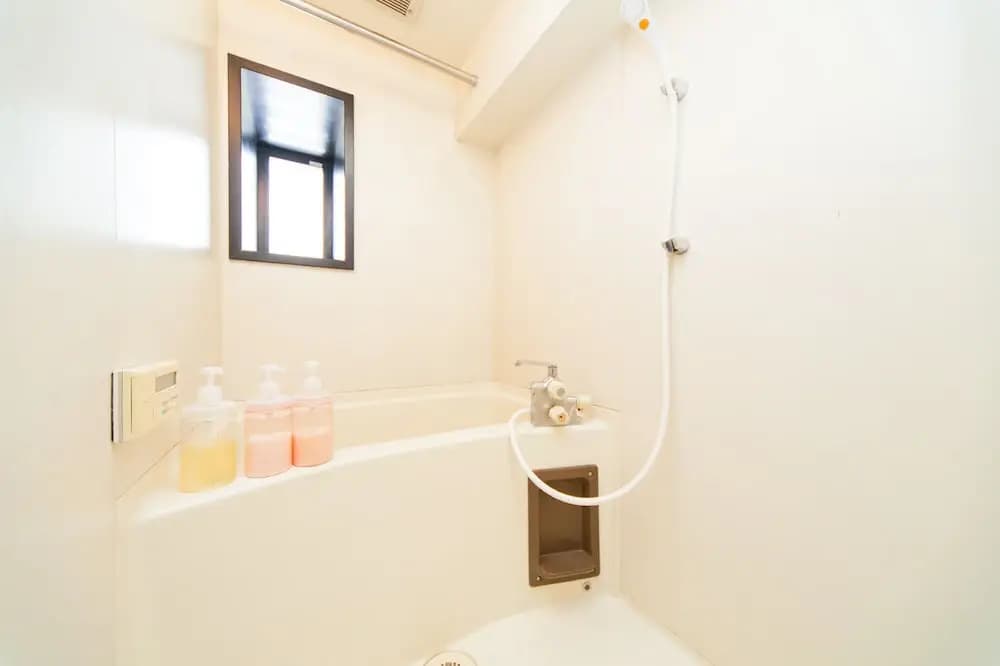 Dotonbori Sixteen Apartment - photo 7