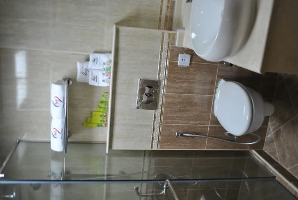 Mirage Hotel Al Aqah - photo 8