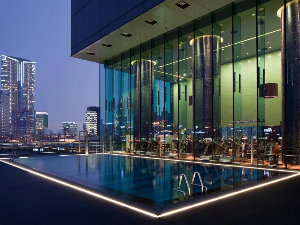 ICON Hotel - photo 26
