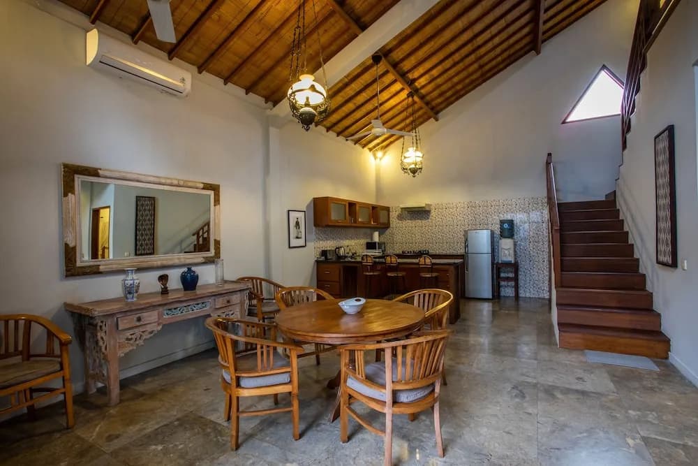 Villa Keren - photo 14