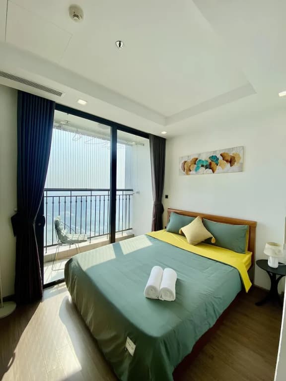 HKG-Vinhomes Green Bay Luxury-Private - photo 31