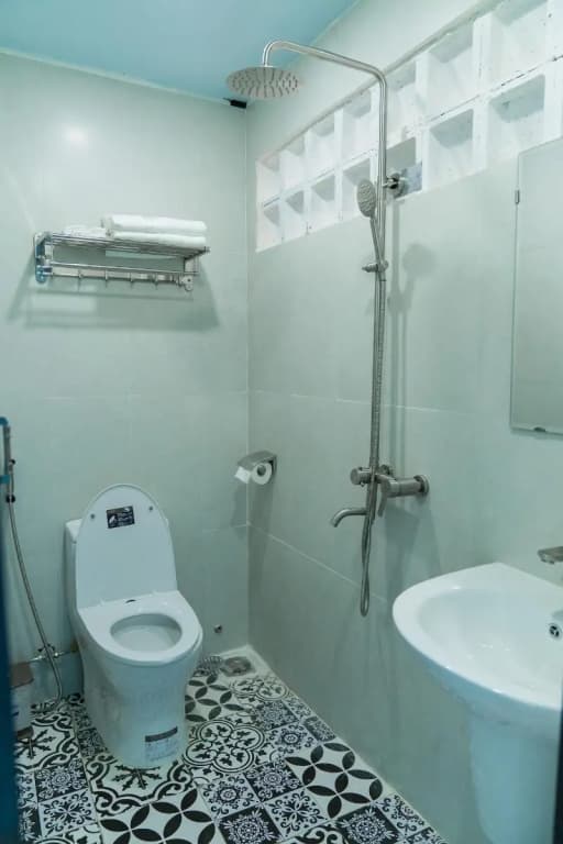 Megi Homestay - photo 10